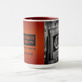 JL Marken-Tasse 2 Tasse (Zentrum)