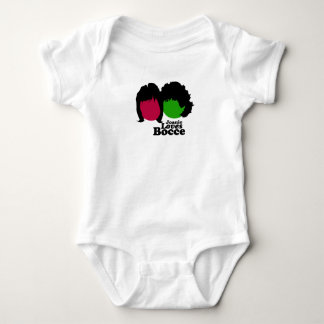 JLB Baby Strampler