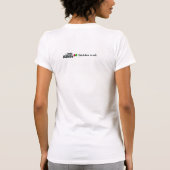 JLB Trägershirt T-Shirt (Rückseite)