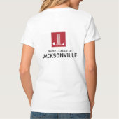 JLJ Vhals T-Shirt (Rückseite)