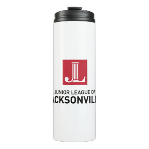 JLJAX Tall Thermal Tumbler Thermosbecher