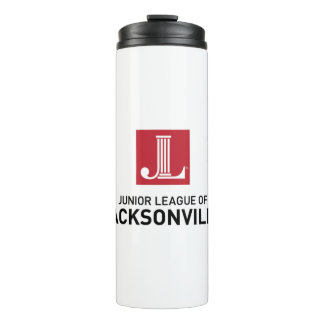 JLJAX Tall Thermal Tumbler Thermosbecher