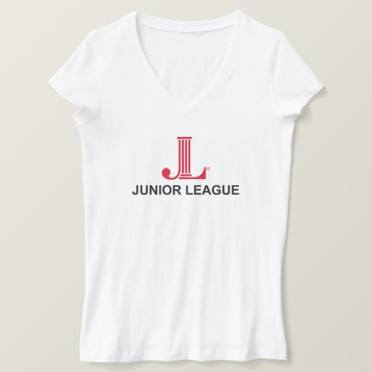 JLMC T - Shirt (Design vorne)