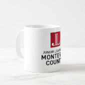 JLMC Tasse (Vorderseite Links)