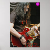 JLP Live Color Poster (Vorne)