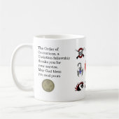 JLTF 1144 OIF Tasse (Links)