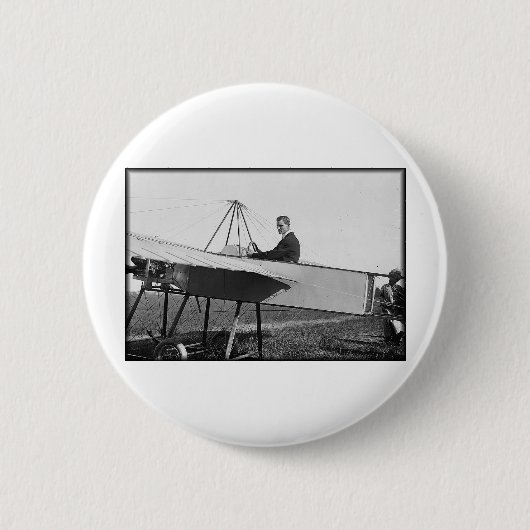 jm johnson button (Vorderseite)