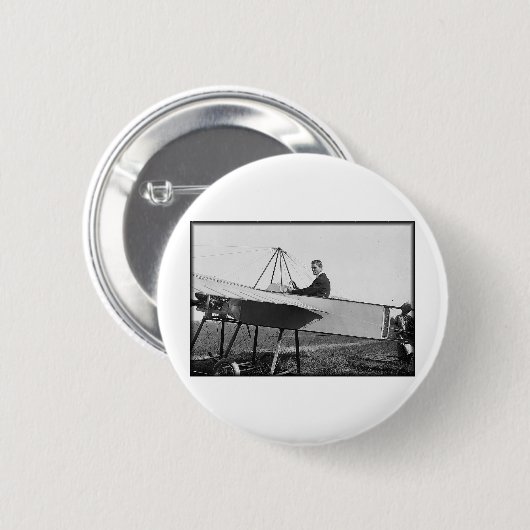 jm johnson button (Vorne & Hinten)