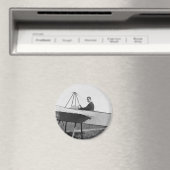jm johnson magnet (In Situ (Geschirrspüler))