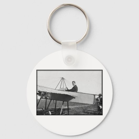 jm johnson schlüsselanhänger (Vorderseite)