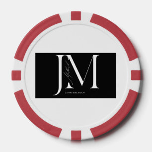 jm pokerchips