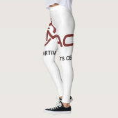 JMAC Big Logo Leggings (Links)