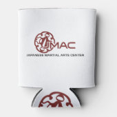 JMAC Can Cooler Dosenkühler (Vorderseite)