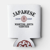 JMAC Can Cooler Dosenkühler (Rückseite)