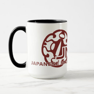 JMAC Combo Mug Tasse