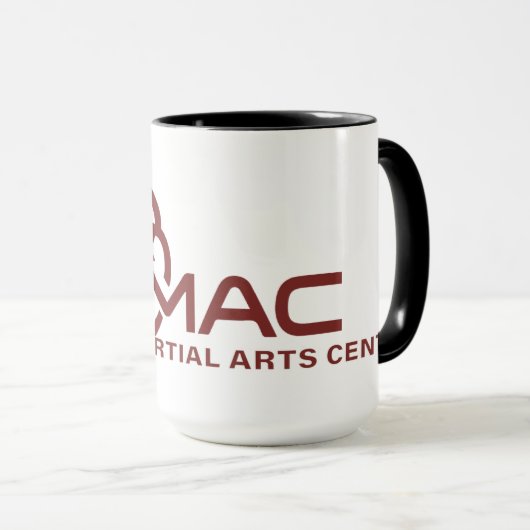 JMAC Combo Mug Tasse (VorderseiteRechts)