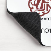 JMAC Mouse Pad Mousepad (Ecke)