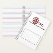 JMAC-Notebook Notizblock (Innen)