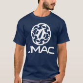#JMACspry Tee Shirt (Vorderseite)
