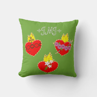 JMJ Pillow Kissen