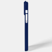 JML Communications Tower Logo Case-Mate iPhone Hülle (Rückseite / Links)