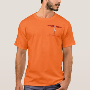JML Companies Tower Logo T-Shirt