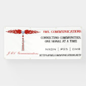 JML-Kommunikationsgeschäft Banner (Horizontal)
