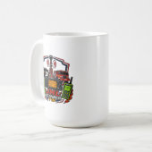 JML Scanner 716 Kaffeetasse (Vorderseite Links)