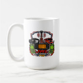 JML Scanner 716 Kaffeetasse (Links)