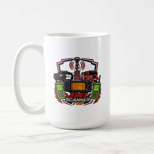 JML Scanner 716 Kaffeetasse (Links)