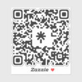 JML Skoolie Linktree Aufkleber (Blatt)