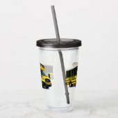JML Transit Acryltrinkbecher (Links)