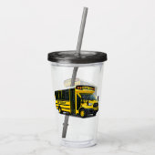 JML Transit Acryltrinkbecher (Rückseite)