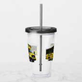 JML Transit Acryltrinkbecher (Rechts)