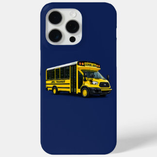 JML Transit Case-Mate iPhone Hülle
