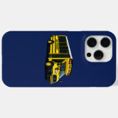 JML Transit Case-Mate iPhone Hülle (Rückseite (Horizontal))