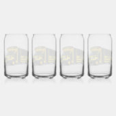 JML Transit Dosenglas (Hinten)
