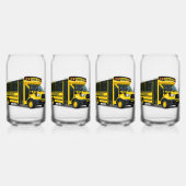 JML Transit Dosenglas (Vorderseite)
