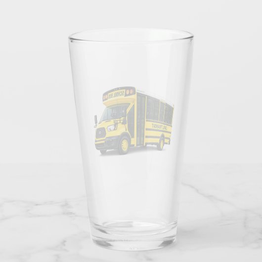 JML Transit Glas (Rückseite)