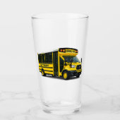 JML Transit Glas (Vorderseite)