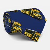 JML Transit-Halstuch Krawatte (Gerollt)