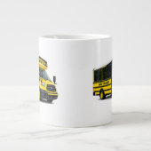 JML Transit Jumbo-Tasse (Vorderseite)