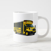 JML Transit Jumbo-Tasse (Rechts)