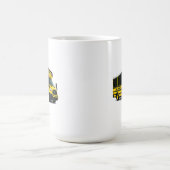JML Transit Kaffeetasse (Mittel)
