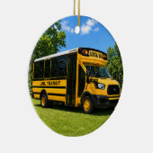 JML Transit Keramik Ornament (Rechts)