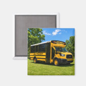 JML Transit Magnet (Vorderseite/Rückseite)