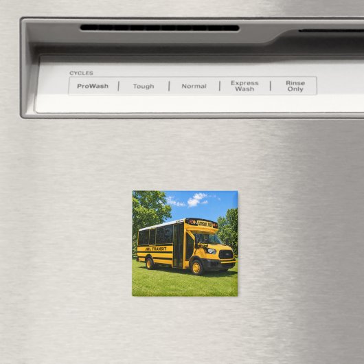 JML Transit Magnet (In Situ (Geschirrspüler))