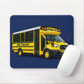 JML Transit Mousepad (Mit Mouse)