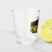 JML Transit Schnapsglas (Links)