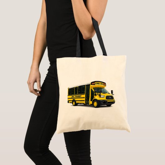 JML Transit Tragetasche (Vorderseite (Produkt))